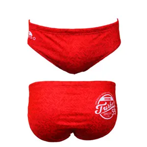 Slip de bain enfant Turbo image-0
