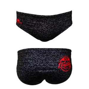 Kinder-Badeslip Turbo image-0