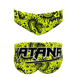 Baús de natação para crianças Turbo Katana image-0