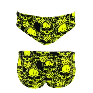 Slip de bain enfant Turbo Fear Wp image-0