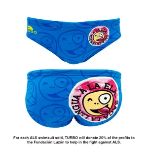 Slip de bain enfant Turbo Ela image-0
