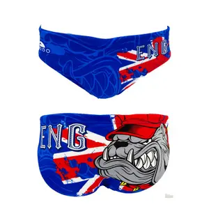 Slip de bain enfant Turbo Englang 2020 image-0
