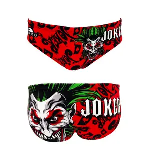 Slip de bain enfant Turbo Joker 2020 image-0