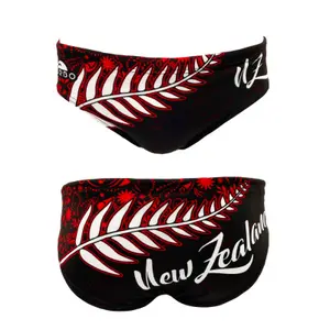 Slip de bain enfant Turbo New Zealand 2020 image-0
