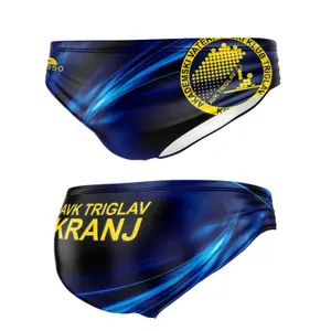 Baús de natação para crianças Turbo Kranj image-0