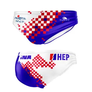 Zwembroekje Turbo Croacia 2020 image-0