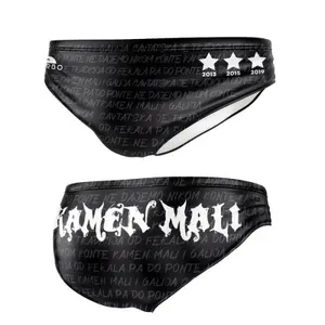 Kinder-Badeslip Turbo Kamen Mali image-0