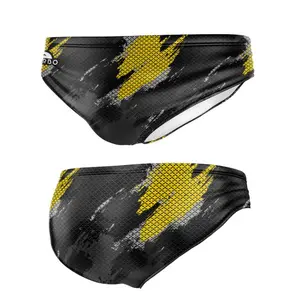 Slip de bain Turbo Reflash image-0
