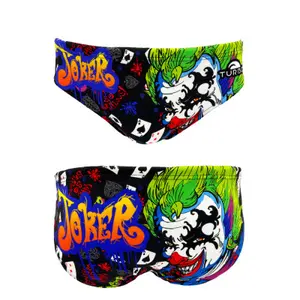 Slip de bain enfant Turbo Joker Game image-0