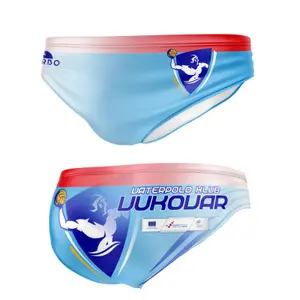 Slip de bain enfant Turbo Vukovar 2020 image-0