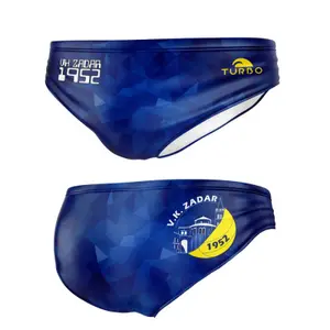 Slip de bain enfant Turbo Zadar 2020 image-0