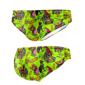 Costume da bagno per bambini Turbo Lucky-egypt image-0