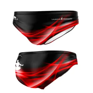 Baús de natação para crianças Turbo Lausanne image-0