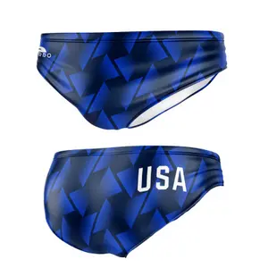 Swimsuit bottoms Turbo USA Artistic 2022 image-0