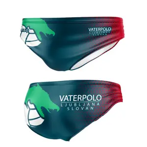 Kinder-Badeslip Turbo Ljubjana image-0