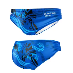 Slip de bain enfant Turbo Luka Vulic image-0