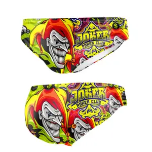 Slip de bain enfant Turbo Joker-new image-0