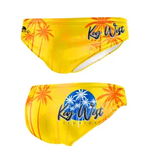 Slip de bain enfant Turbo Key-west image-0