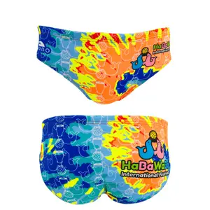 Bañador Turbo Haba Waba 2022 image-0
