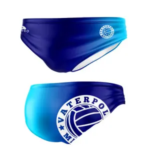 Slip de bain enfant Turbo P.b. Maribor image-0