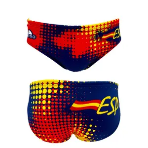 Swimsuit bottoms Turbo Official 2022 image-0