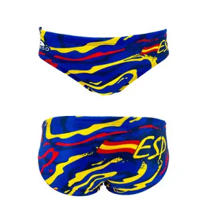 Swimsuit bottoms Turbo Spain Artstic 2022 image-0