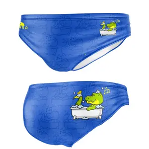 Dětské koupací trenky Turbo Coco image-0