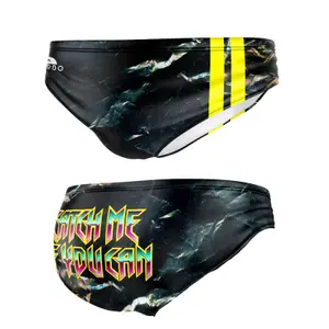 Slip de bain enfant Turbo Cath Me If You Can image-0