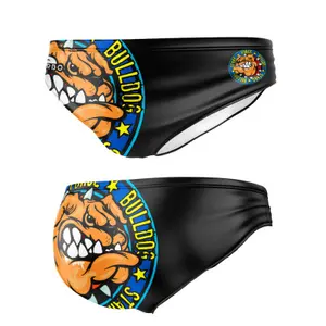 Slip de bain enfant Turbo New-bulldog-force-2023 image-0