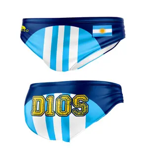 Slip de bain enfant Turbo D10s image-0