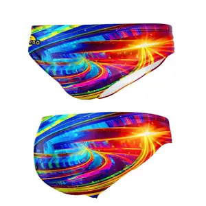 Baús de natação para crianças Turbo Color-shadow image-0