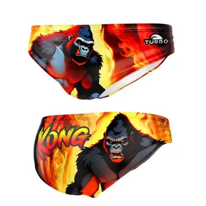 Slip de bain enfant Turbo Kong-shadow image-0