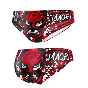 Slip de bain enfant Turbo Headmaori-shadow image-0