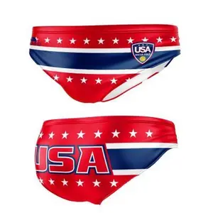 Swimsuit bottoms Turbo USA-wp-odp image-0