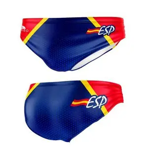 Bas de maillot de bain Turbo España-wp-2024 image-0