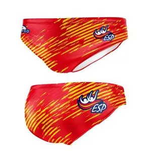 Swimsuit bottoms Turbo España-artistica-2024 image-0