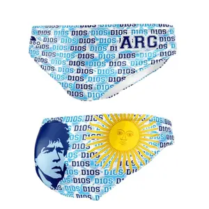 Bikinihose Turbo ARG10 image-0