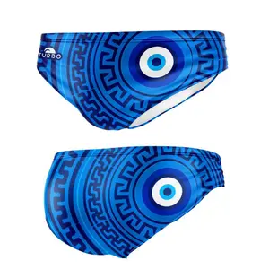 Fatos de banho de fundo Turbo Greek Eye image-0