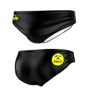 Bas de maillot de bain Turbo H2O image-0