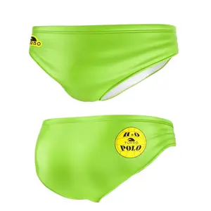 Bikinihose Turbo H2O image-0