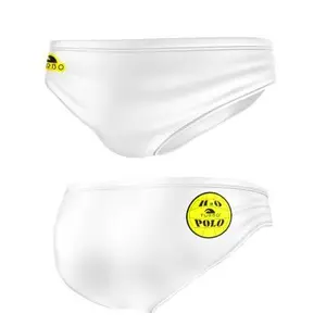 Kinder-Badeslip Turbo Basic image-0