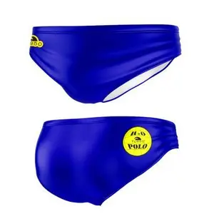 Bañador para niños Turbo Basic image-0