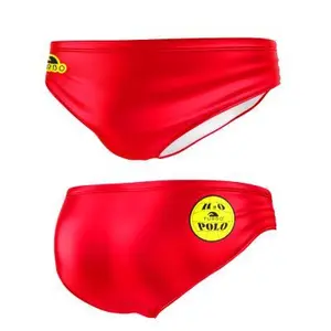 Slip de bain enfant Turbo Basic image-0