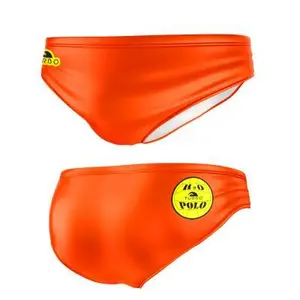 Slip de bain enfant Turbo Basic image-0