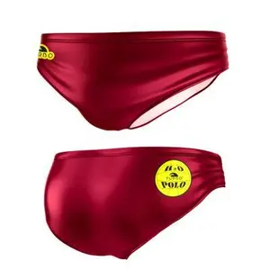Slip de bain enfant Turbo Basic image-0