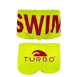 Plavkové šortky Turbo image-0