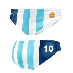 Underdel för baddräkt Turbo Argentina image-0