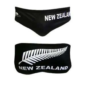 Bañador Turbo New Zeland image-0