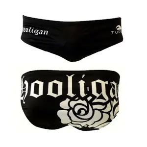 Slip de bain enfant Turbo Hooligan image-0