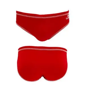 Slip de bain confort enfant Turbo image-0